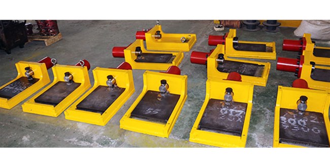 液壓千斤頂在應用時應該注意什麽呢？